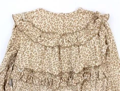 MarMar kjole Doran cardamom leo